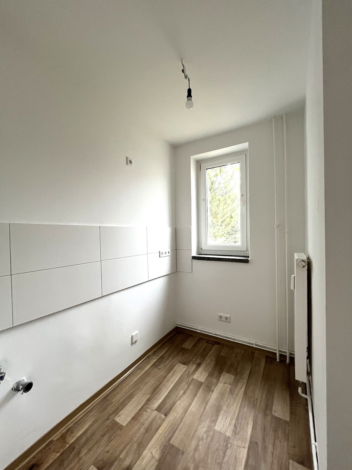 Wohnung Braunsdorfer Straße in Wittenberg