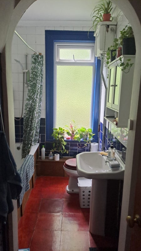 Room Rosebery Avenue in Bristol