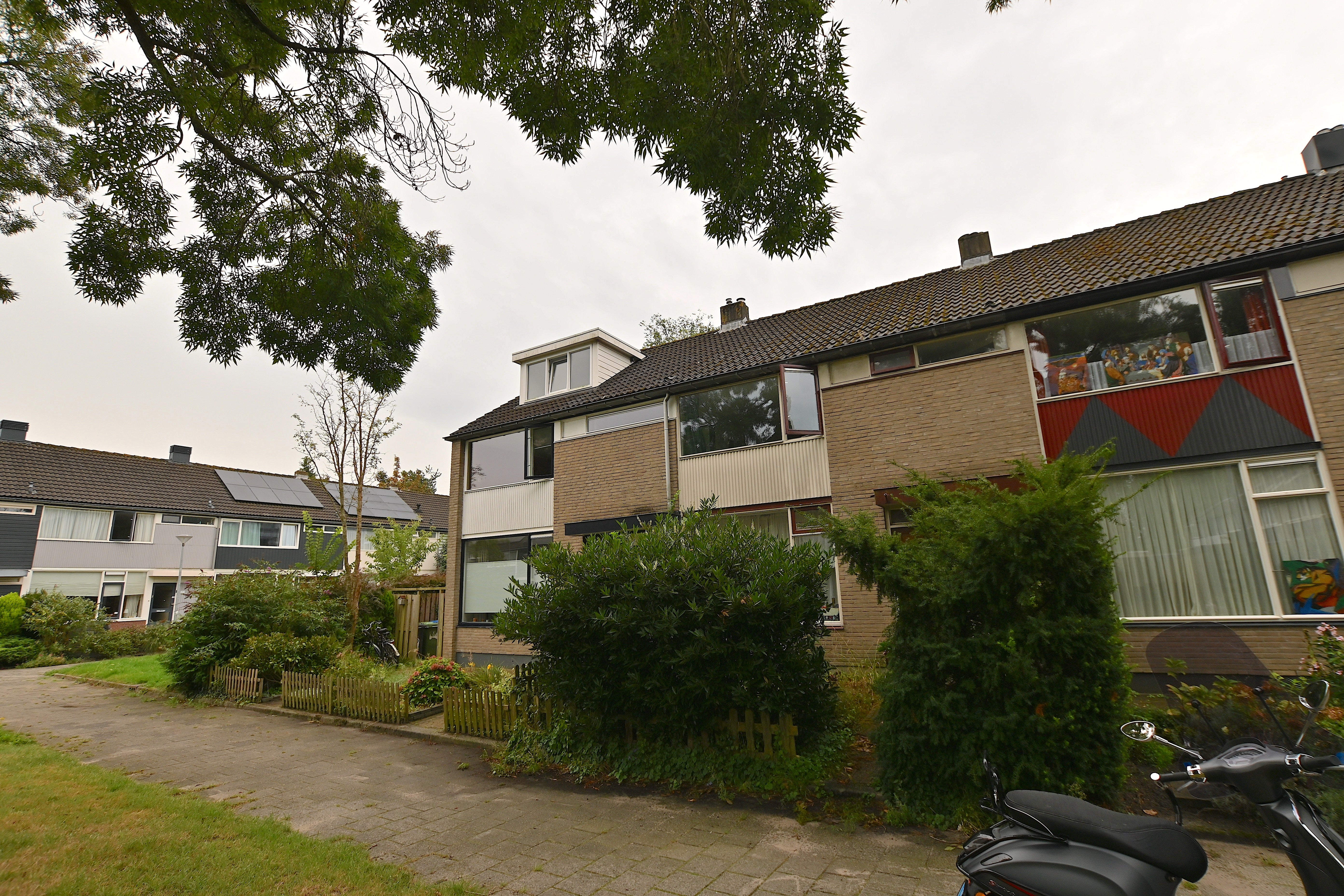 Kamer Briljantstraat 333 5 in Groningen