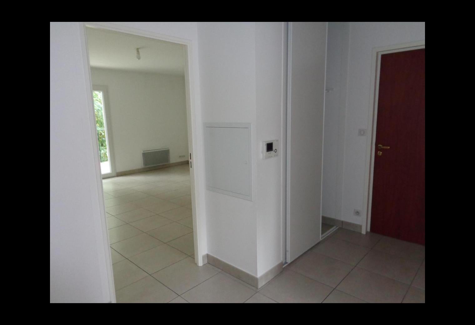Appartement Route de Rennes à Orvault