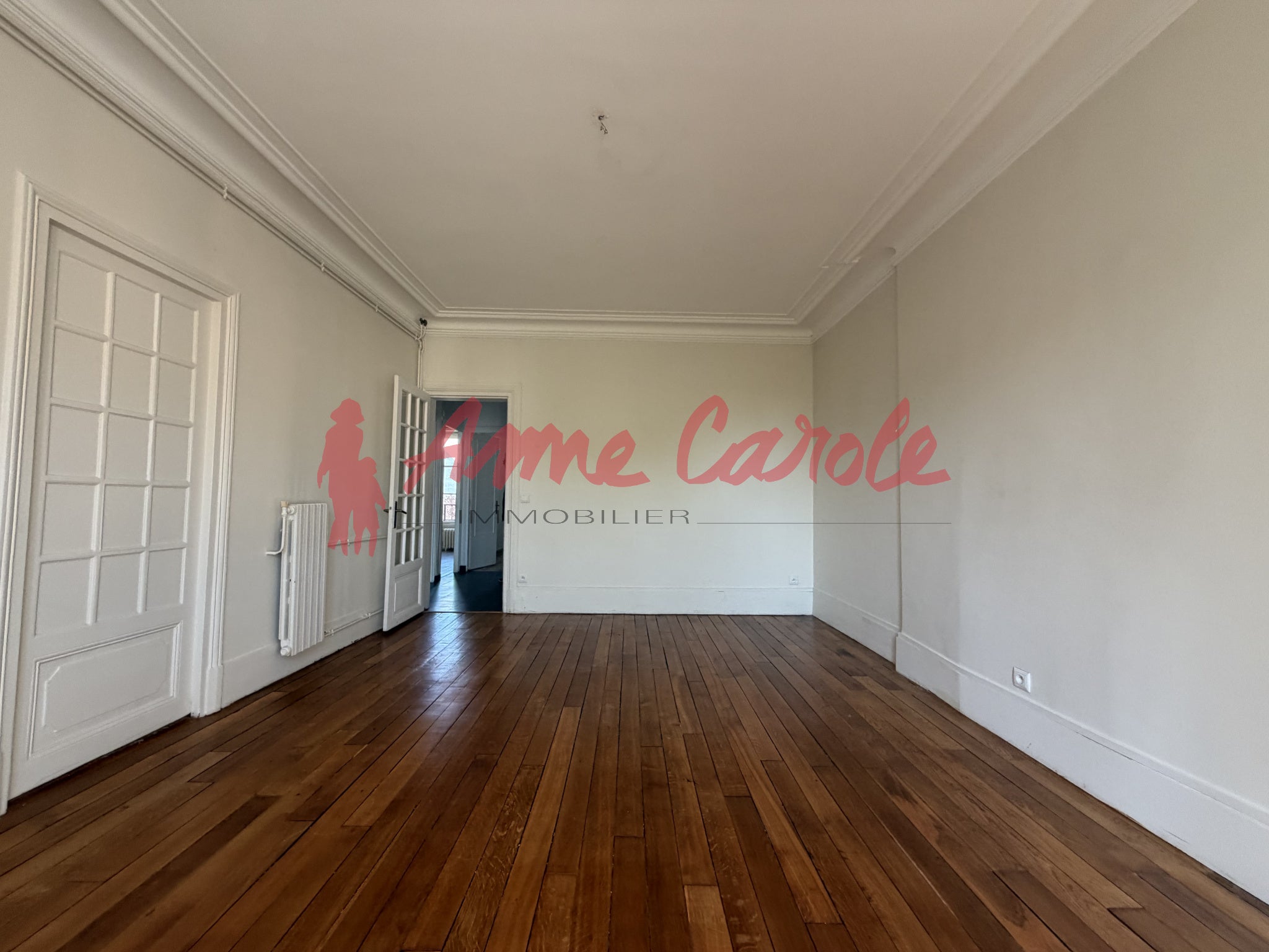 Appartement Quai Gabriel Péri à Joinville-le-Pont