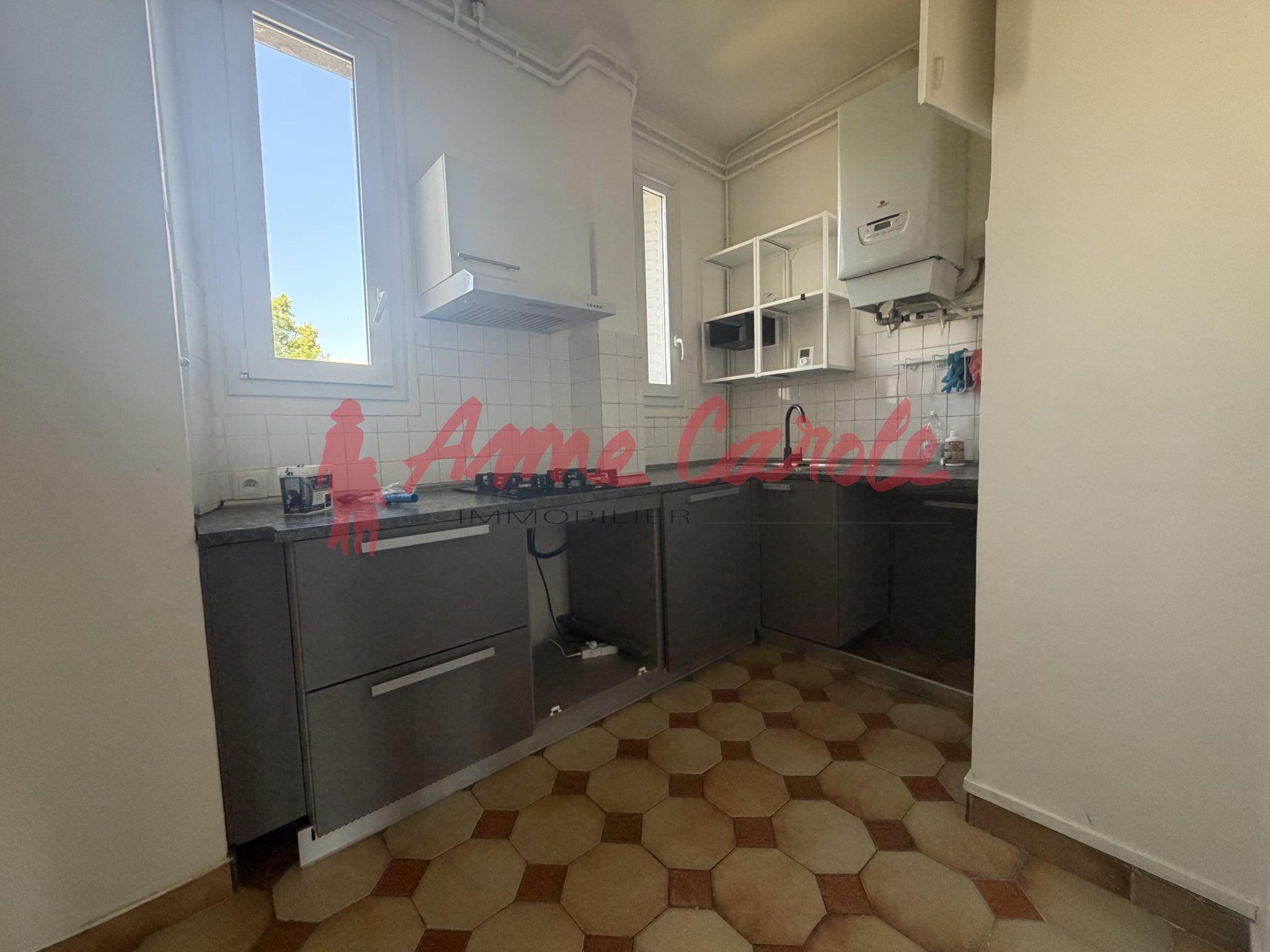 Appartement Quai Gabriel Péri à Joinville-le-Pont