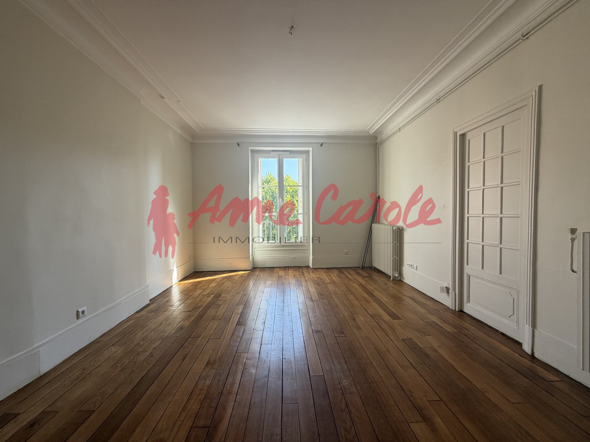 Appartement Quai Gabriel Péri à Joinville-le-Pont