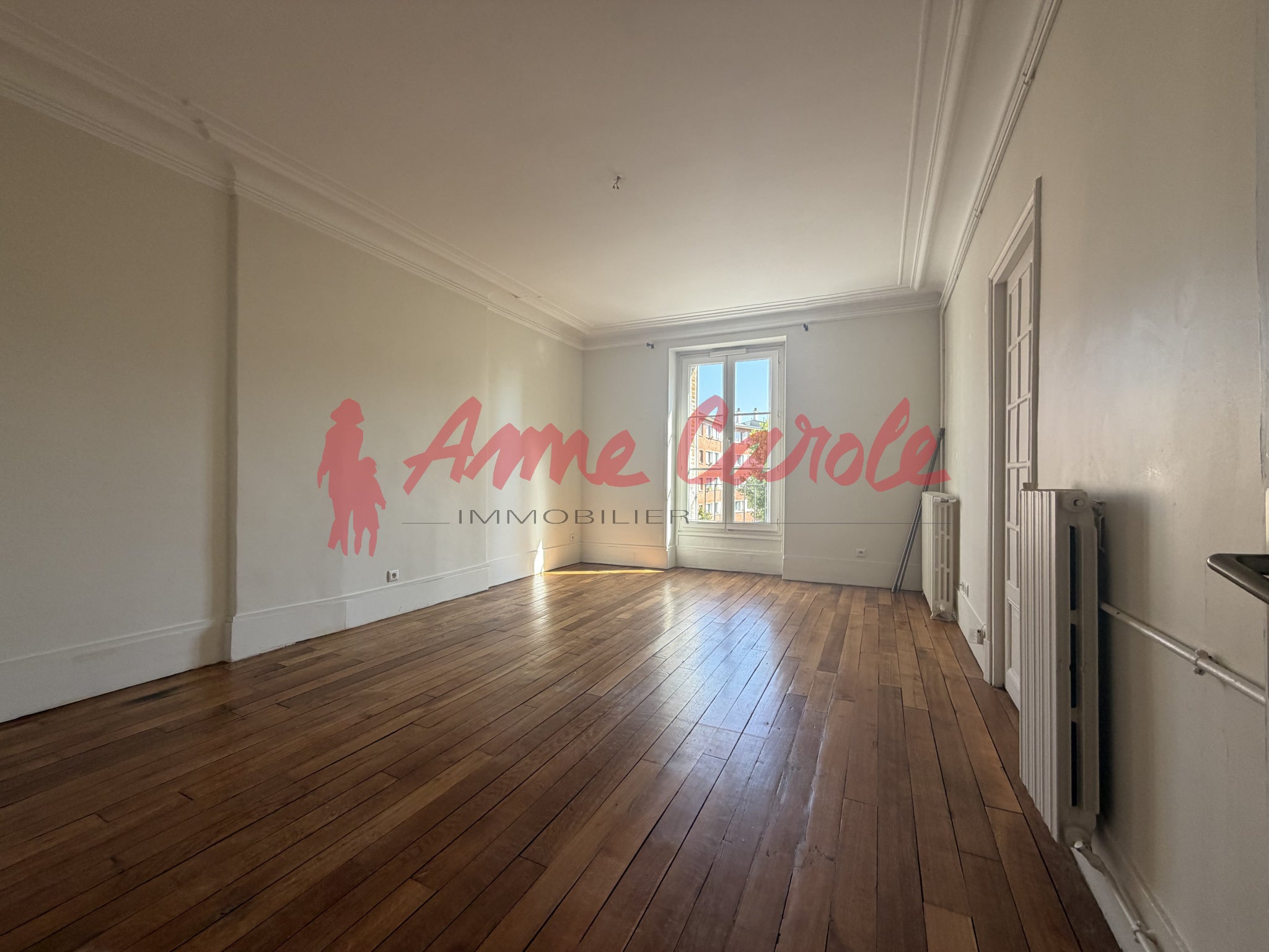 Appartement Quai Gabriel Péri à Joinville-le-Pont