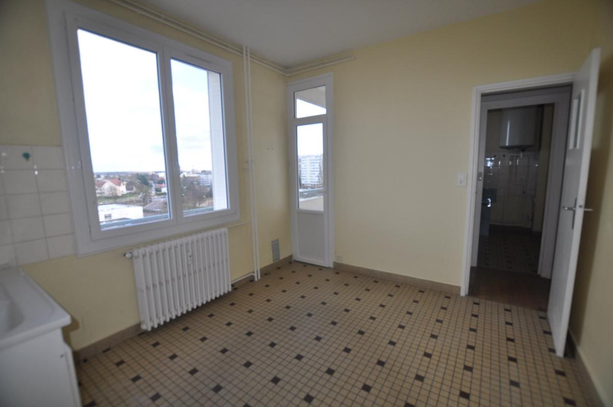 Appartement Avenue de Paris à Chalon-sur-Saône