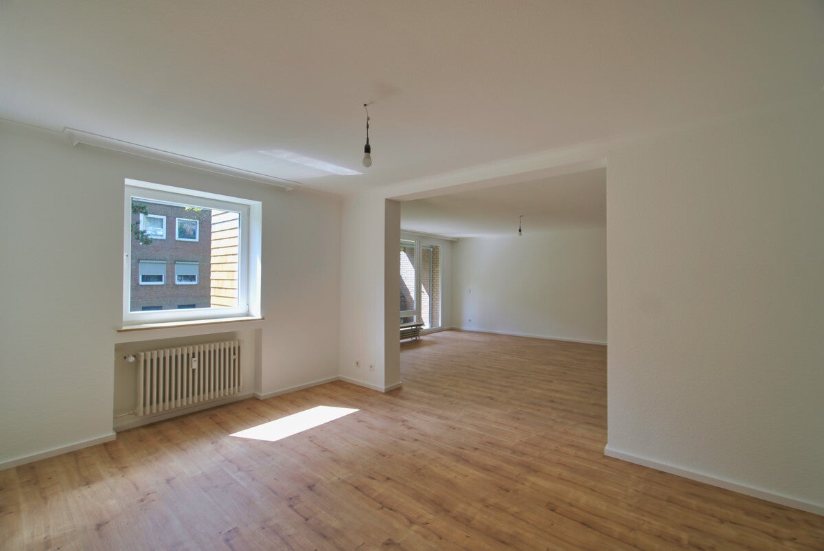 Wohnung Reisholzer Straße in Düsseldorf