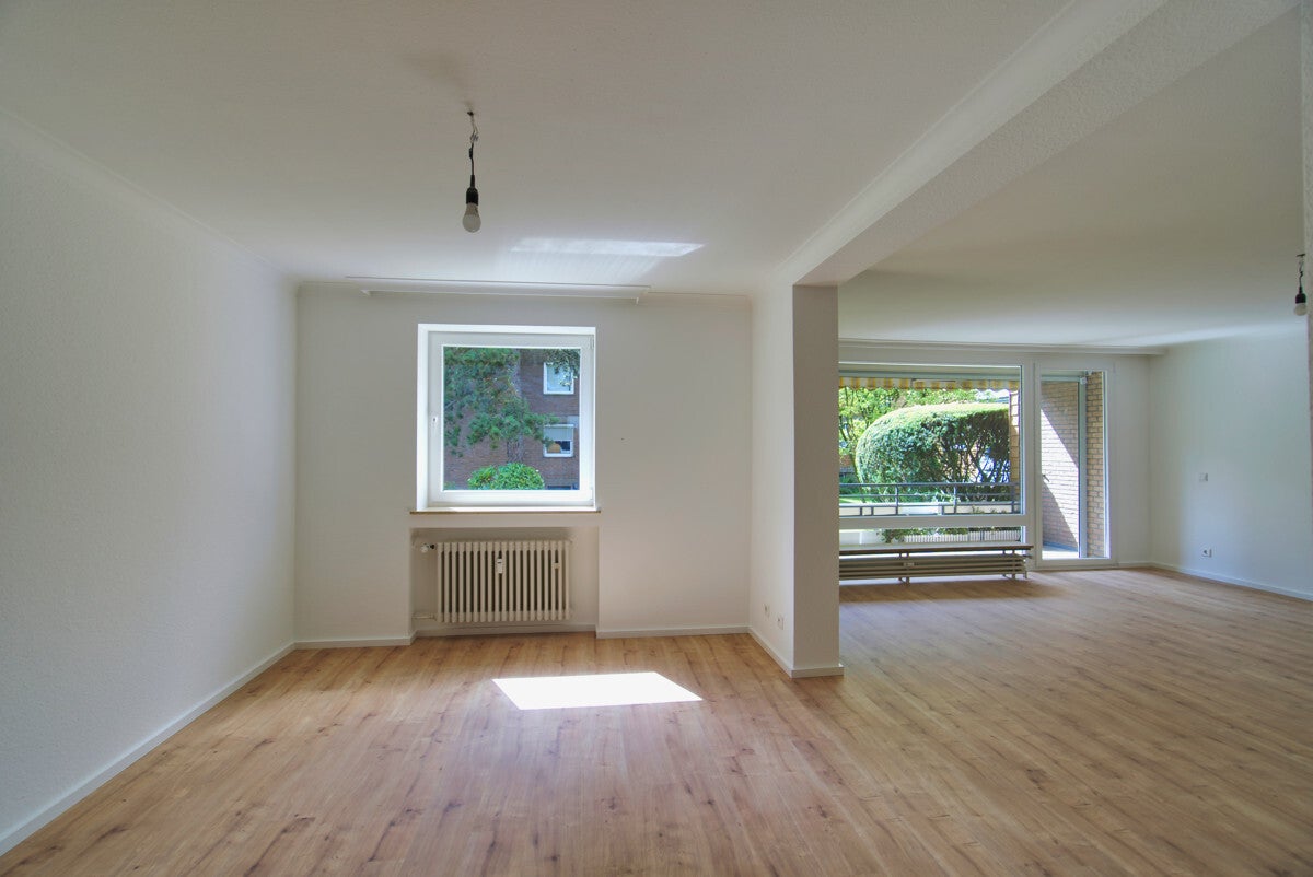 Wohnung Reisholzer Straße in Düsseldorf