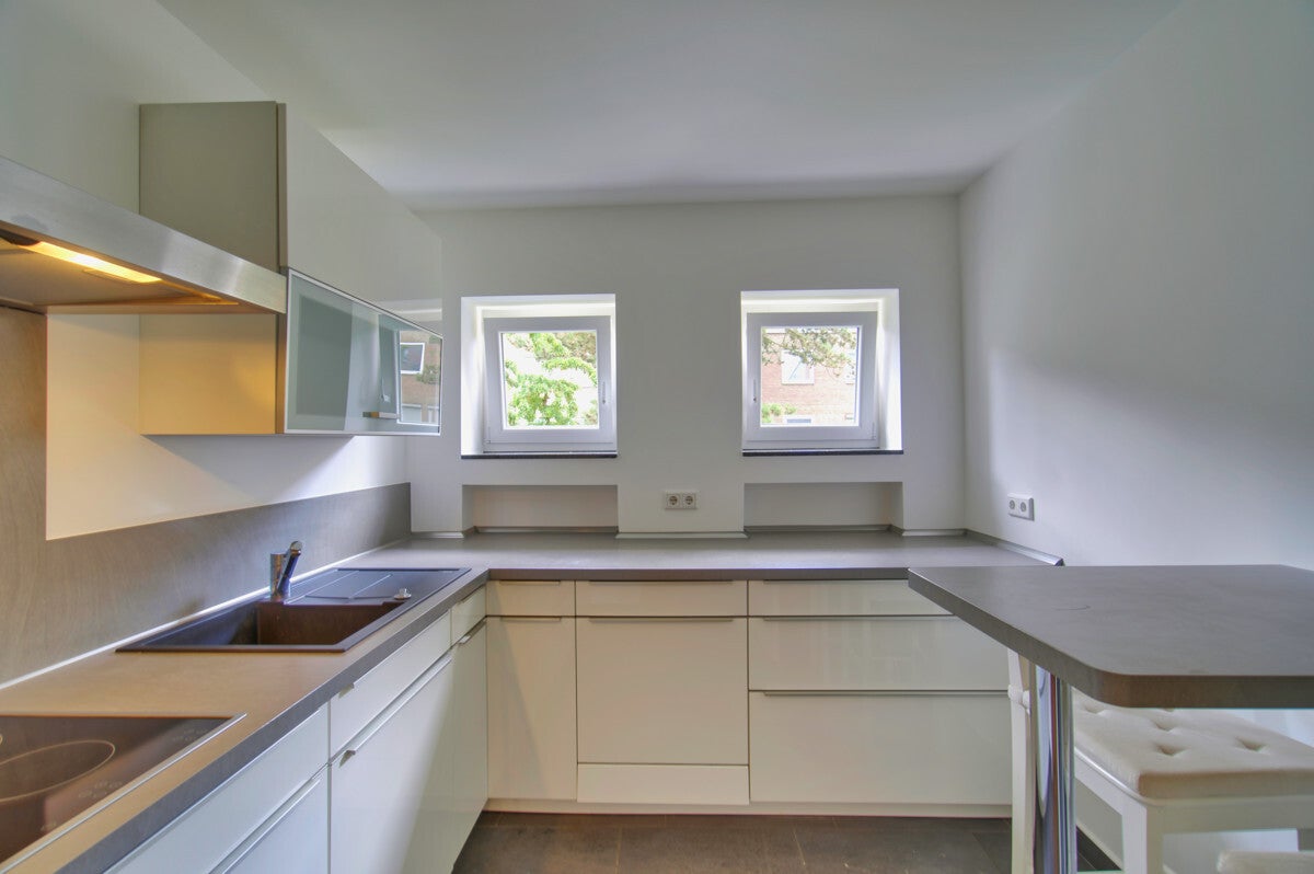 Wohnung Reisholzer Straße in Düsseldorf