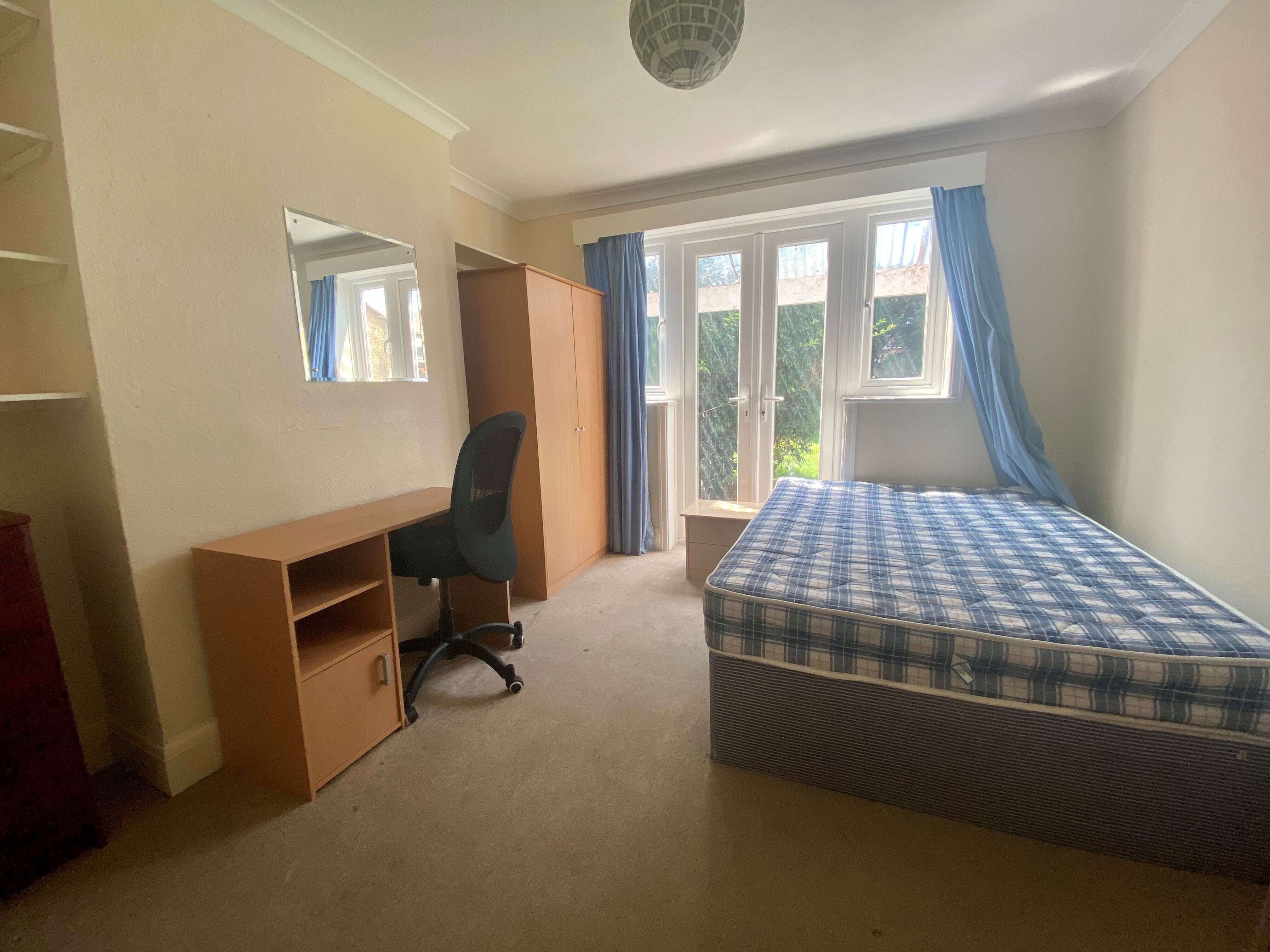 House Sirdar Road in Southampton