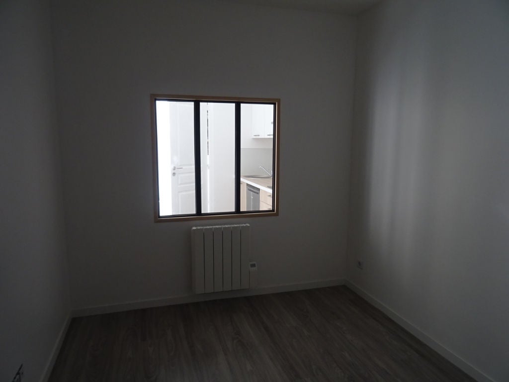 Appartement Allée des Écoliers à Bourg-en-Bresse