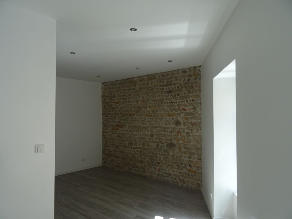 Appartement Allée des Écoliers à Bourg-en-Bresse