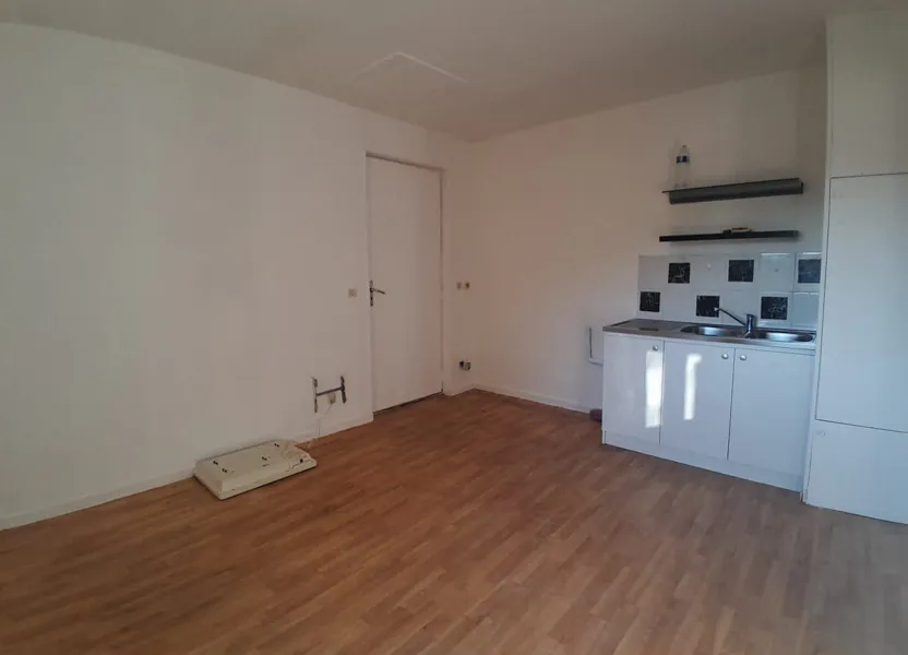 Appartement D 50 à Perthes