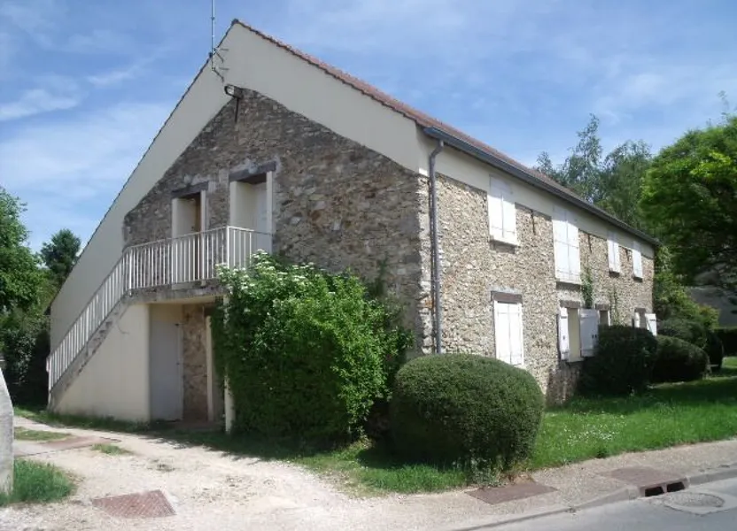 Appartement D 50 à Perthes