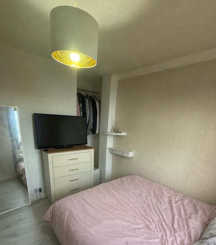 Room Lordship Road in Greater London