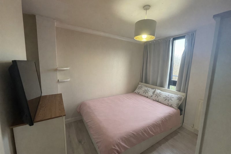 Room Lordship Road in Greater London