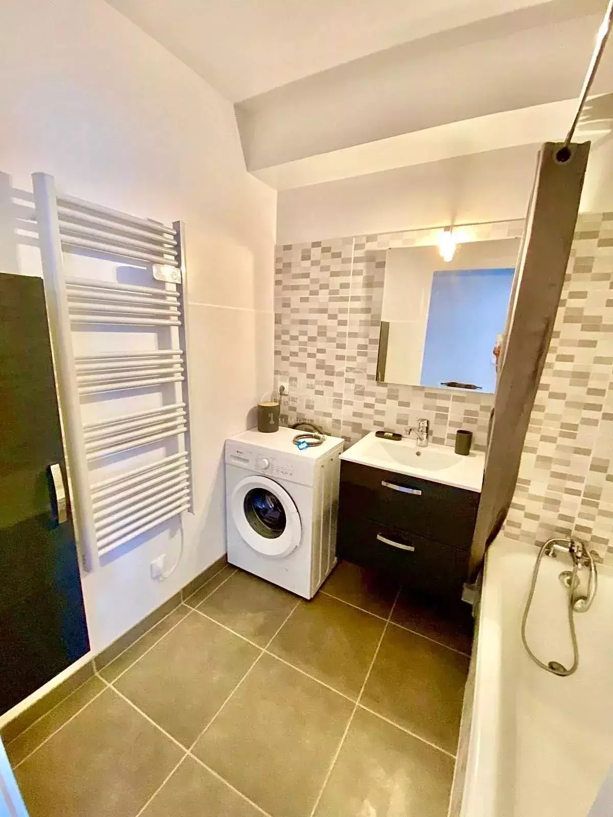 Appartement Quai Georges Pianta à Thonon-les-Bains