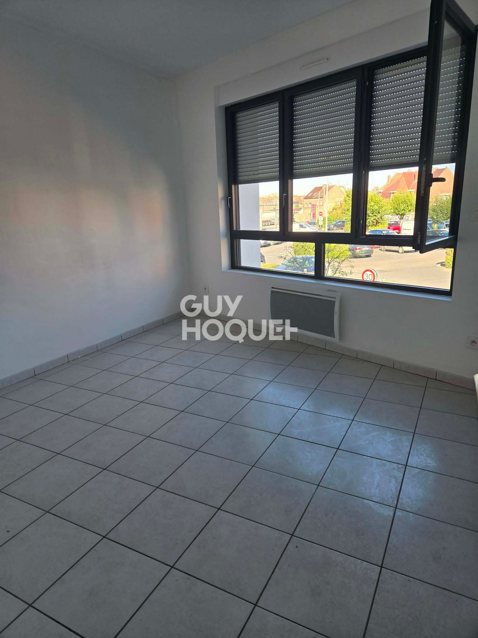 Appartement Rue Pasteur à Somain