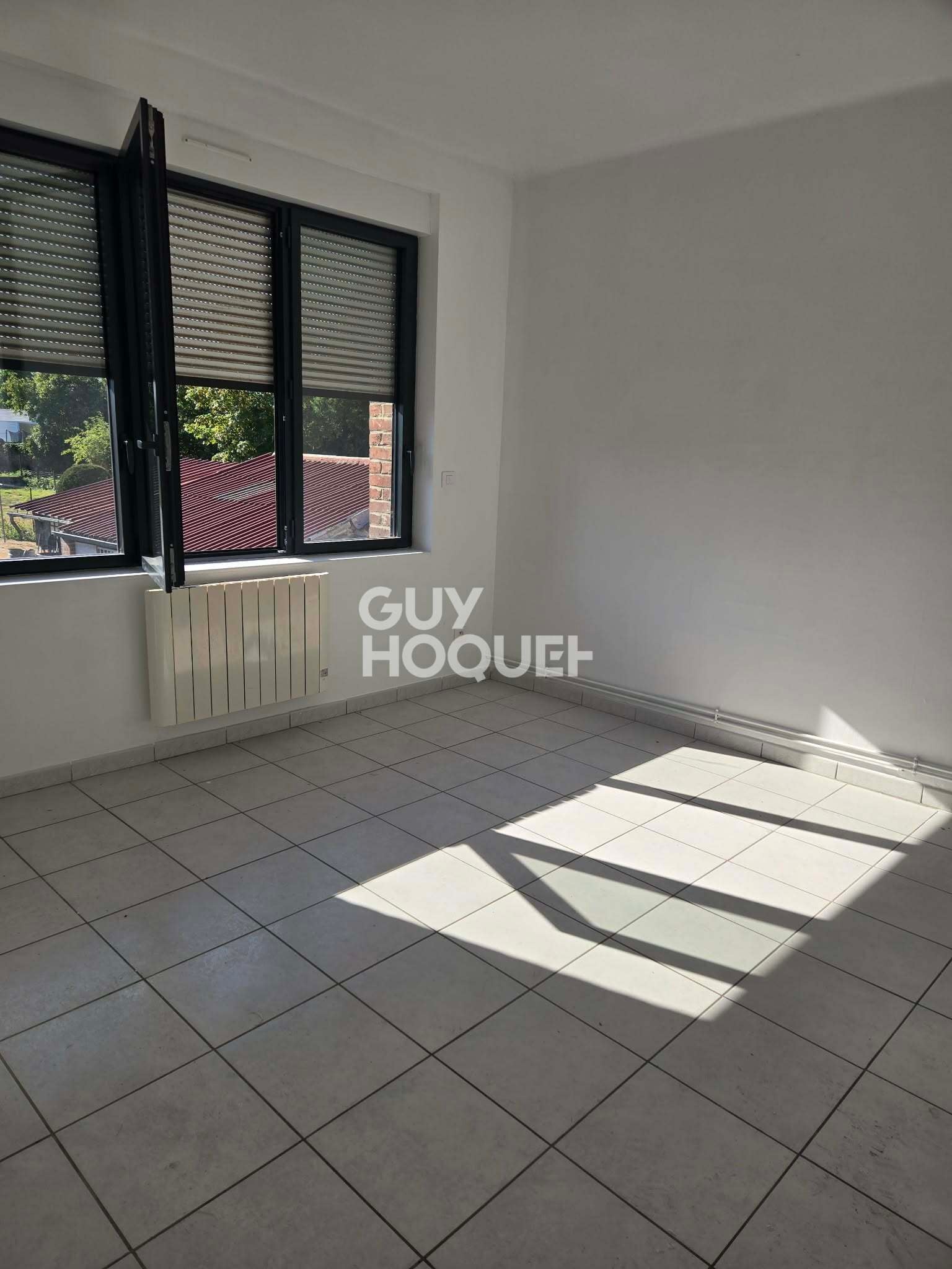 Appartement Rue Pasteur à Somain