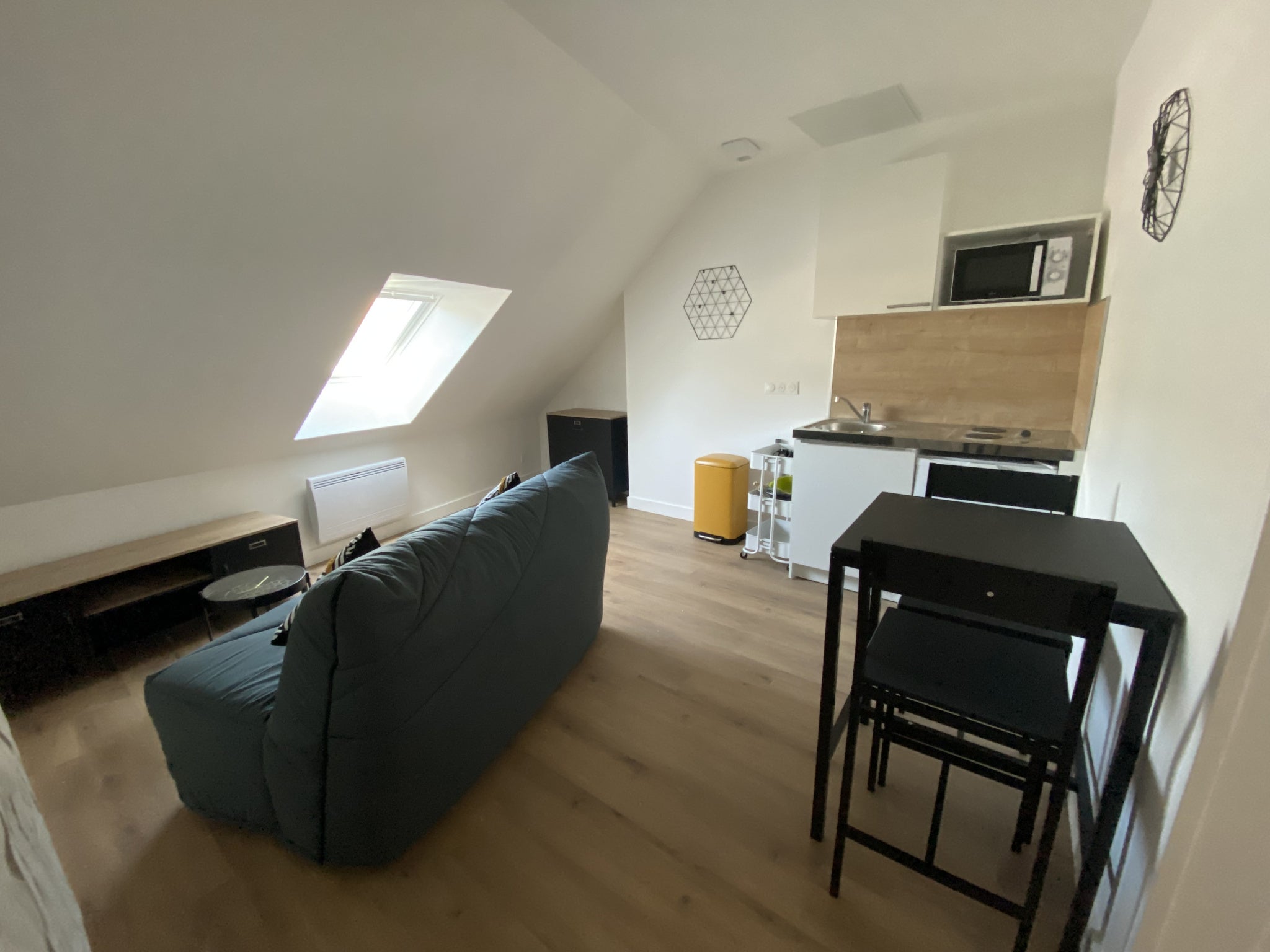 Appartement Rue Saint-Honoré à Amiens