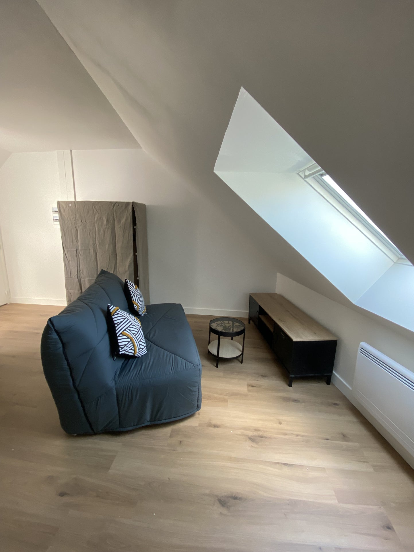 Chambre Rue Vulfran Warmé à Amiens