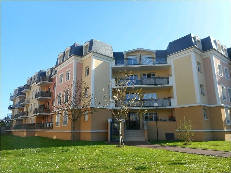 Appartement Rue Henri Rossignol à Vigneux-sur-Seine