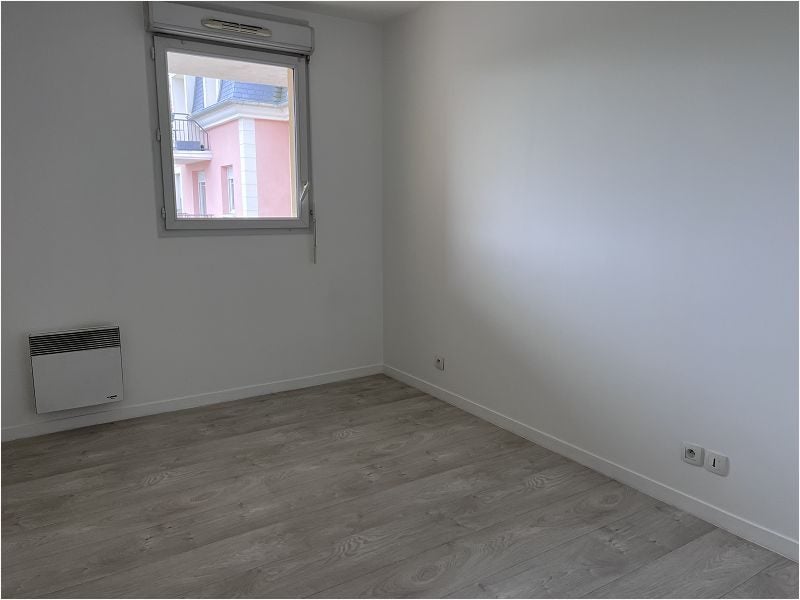 Appartement Rue Henri Rossignol à Vigneux-sur-Seine