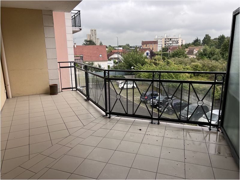 Appartement Rue Henri Rossignol à Vigneux-sur-Seine