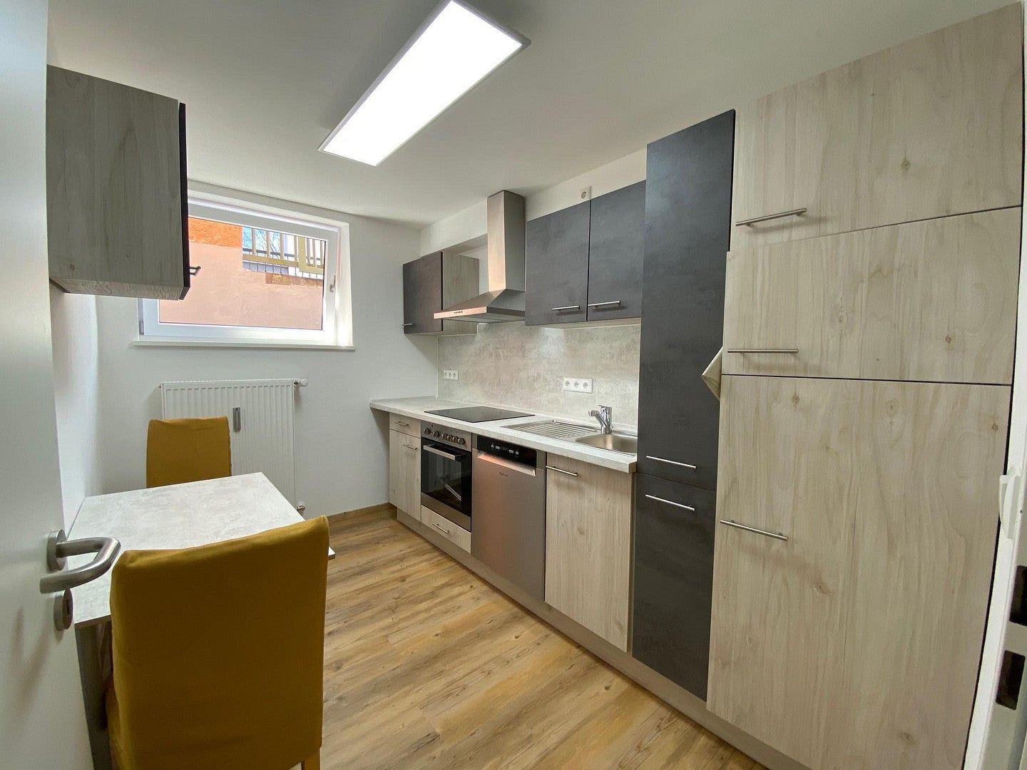 Wohnung Innstraße in Regensburg