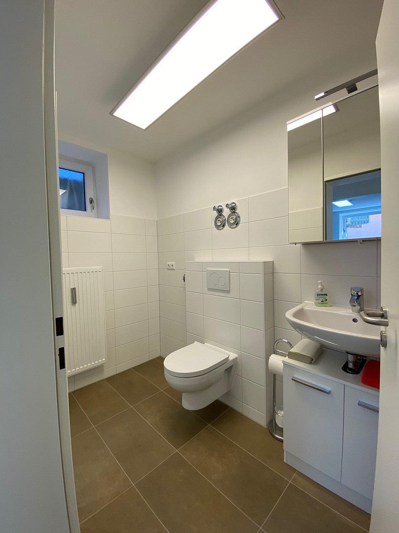 Wohnung Innstraße in Regensburg