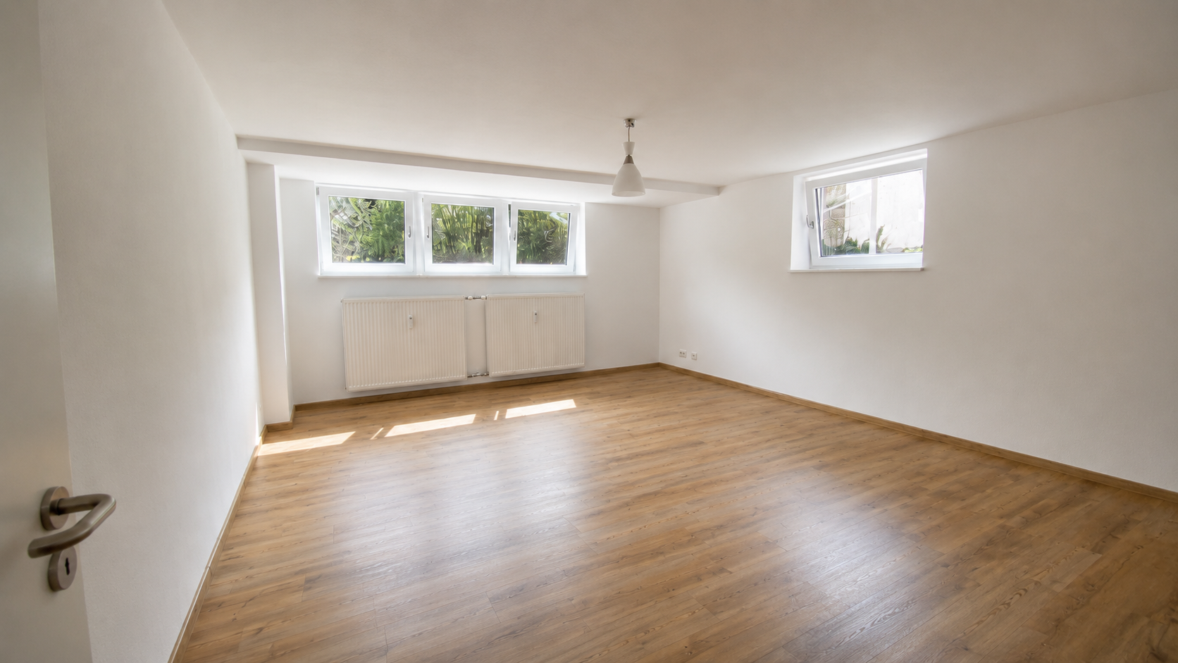 Wohnung Innstraße in Regensburg