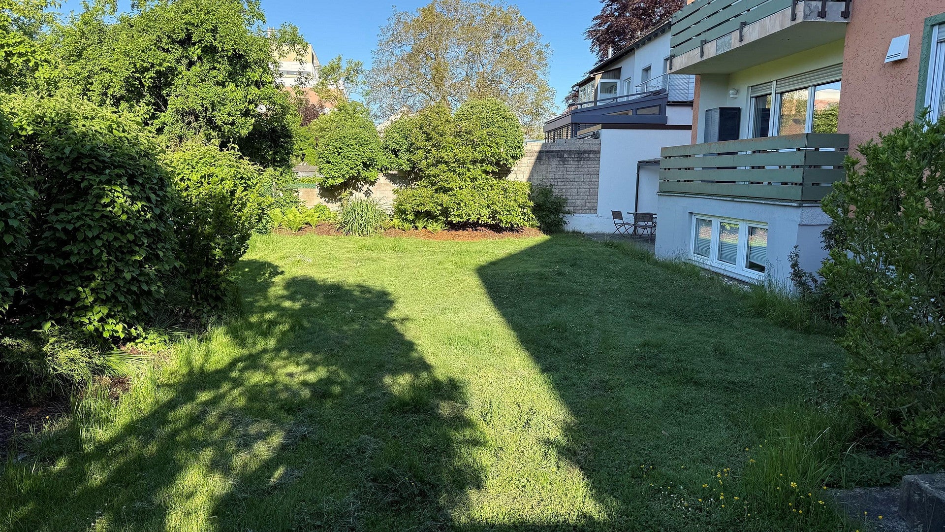 Wohnung Innstraße in Regensburg