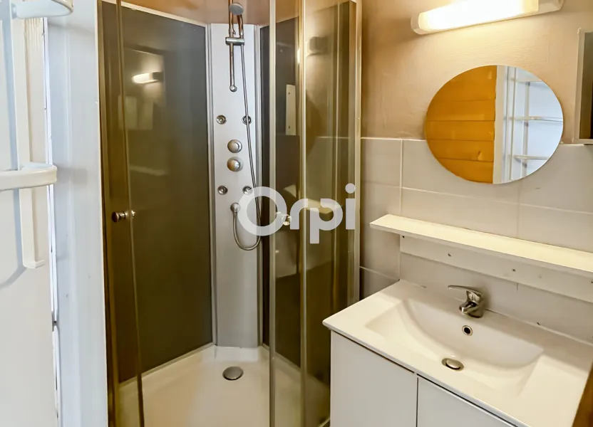 Flat Rue de Joinville in Boulogne-sur-Mer