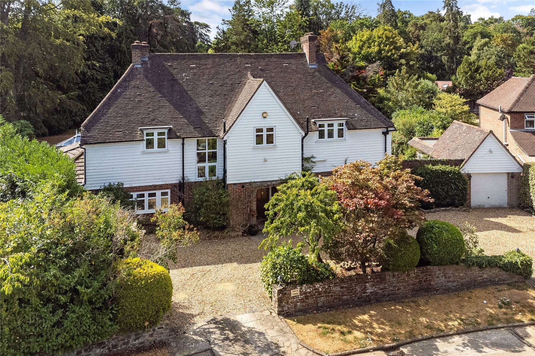 House Southfield Place in Elmbridge
