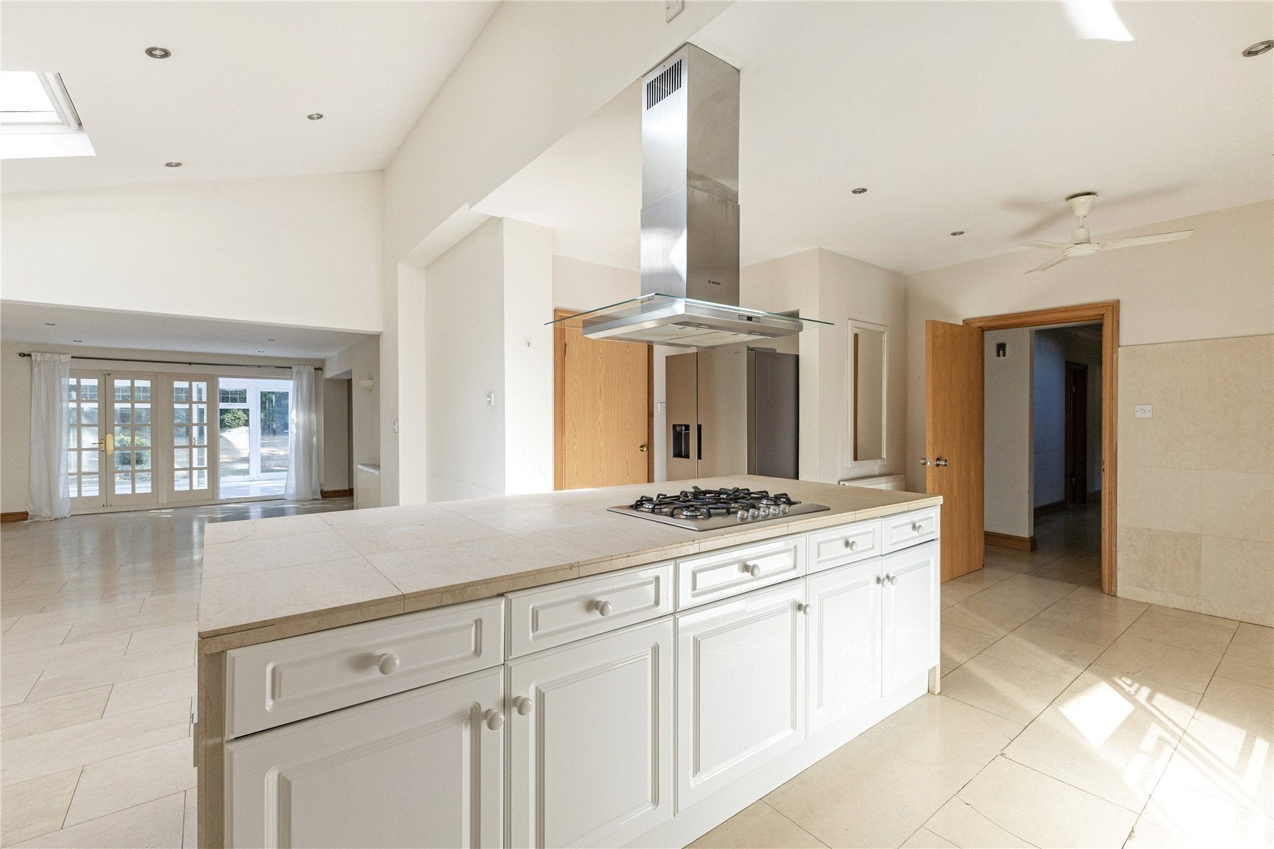 House Southfield Place in Elmbridge