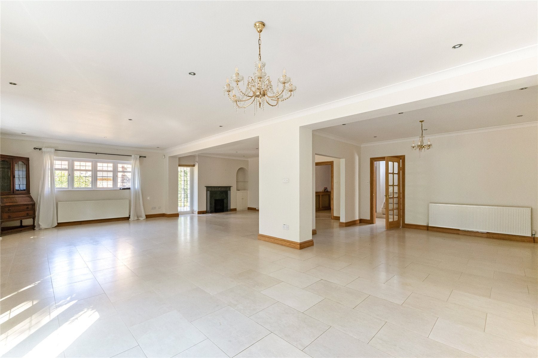 House Southfield Place in Elmbridge