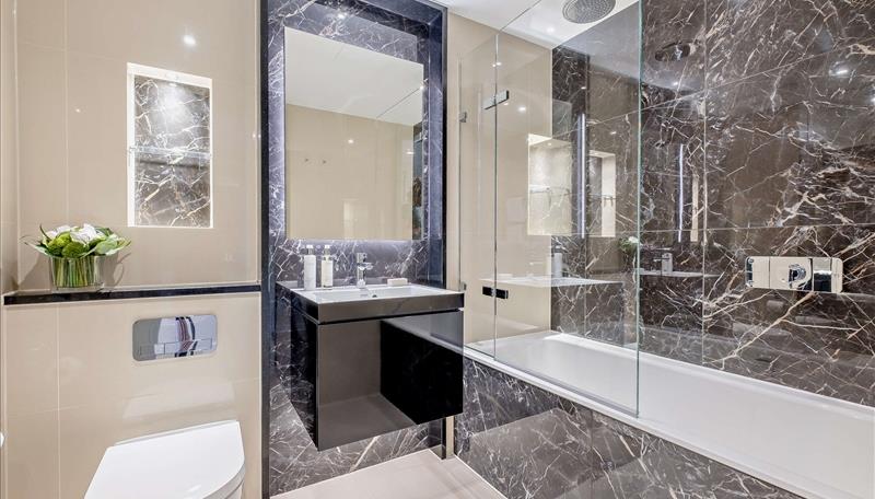 Flat Edgware Road in City of Westminster