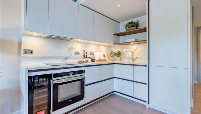 Flat Edgware Road in City of Westminster