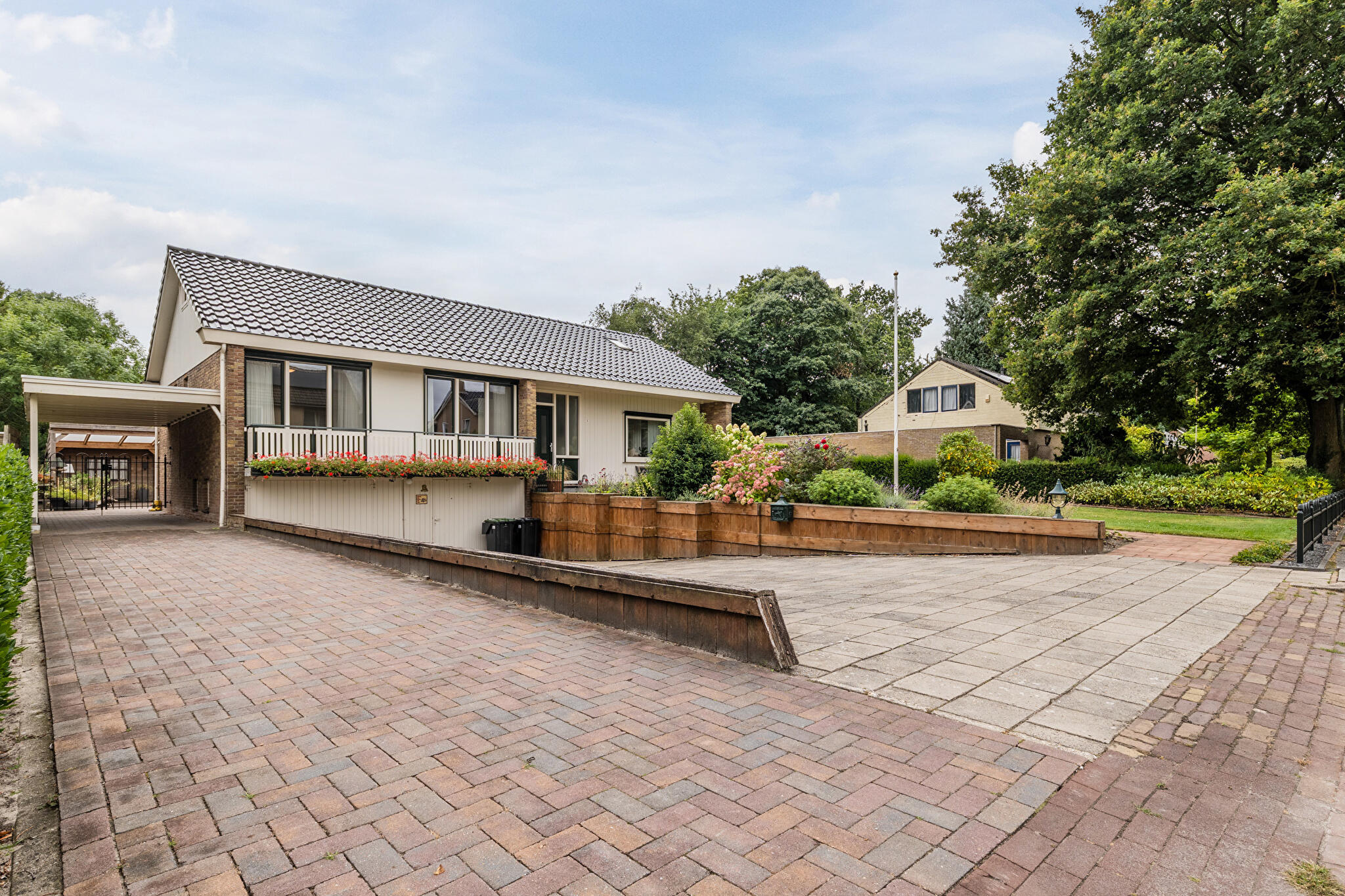 Vrijstaande woning te koop: Johannes Vermeerlaan 5, Nieuwe Pekela