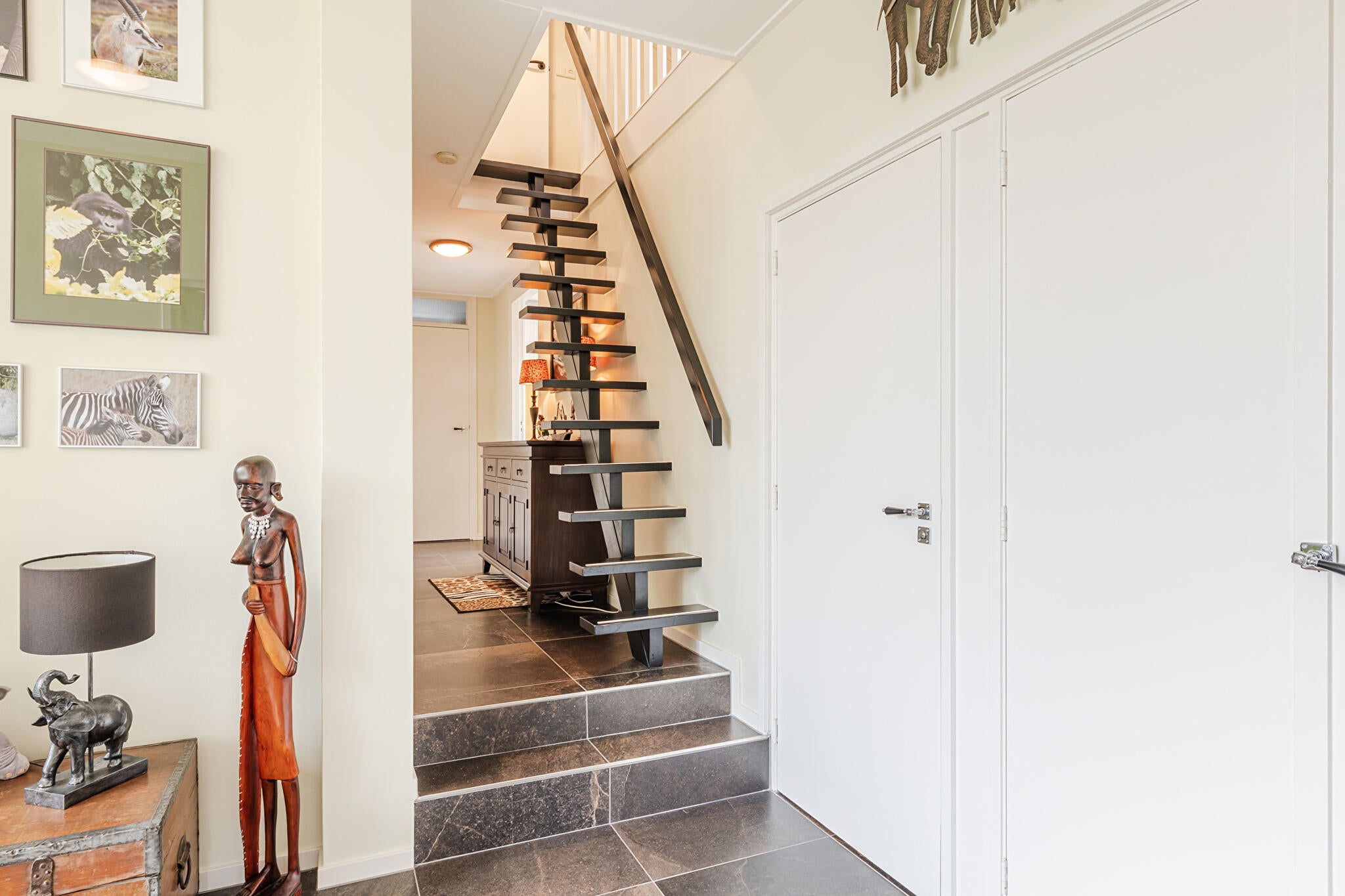Vrijstaande woning te koop: Johannes Vermeerlaan 5, Nieuwe Pekela