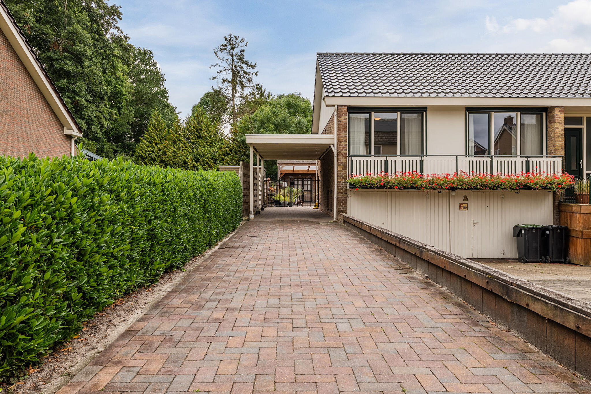 Vrijstaande woning te koop: Johannes Vermeerlaan 5, Nieuwe Pekela