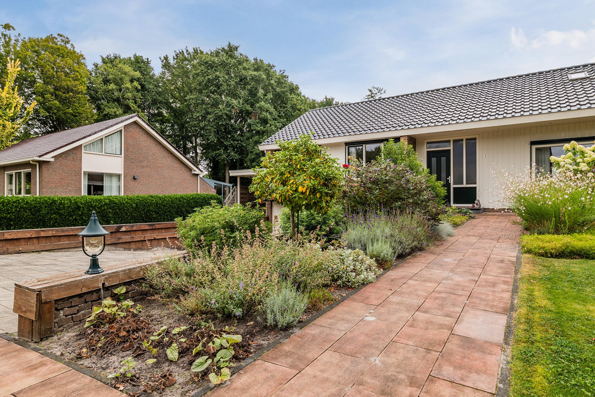 Vrijstaande woning te koop: Johannes Vermeerlaan 5, Nieuwe Pekela