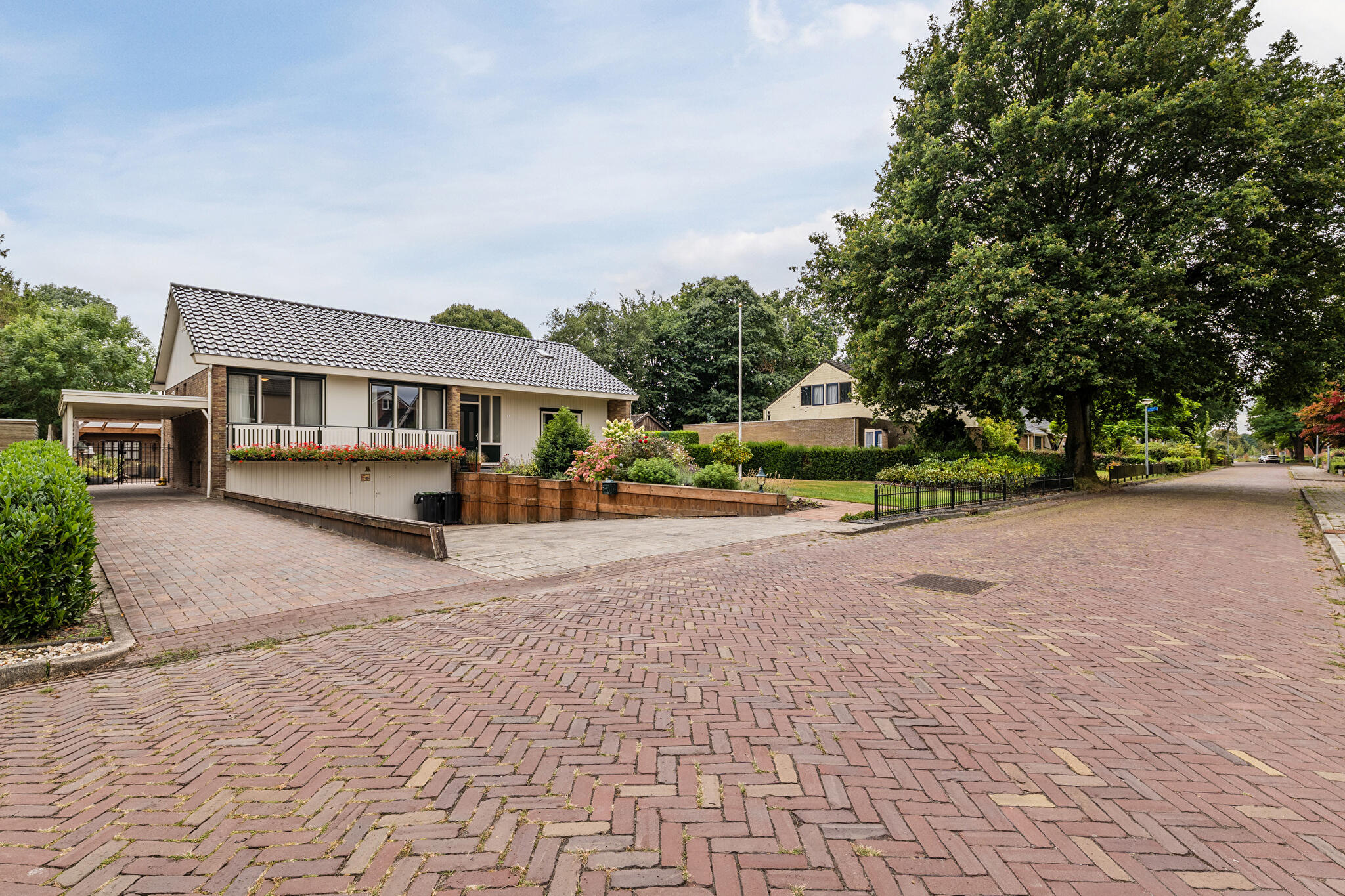 Vrijstaande woning te koop: Johannes Vermeerlaan 5, Nieuwe Pekela