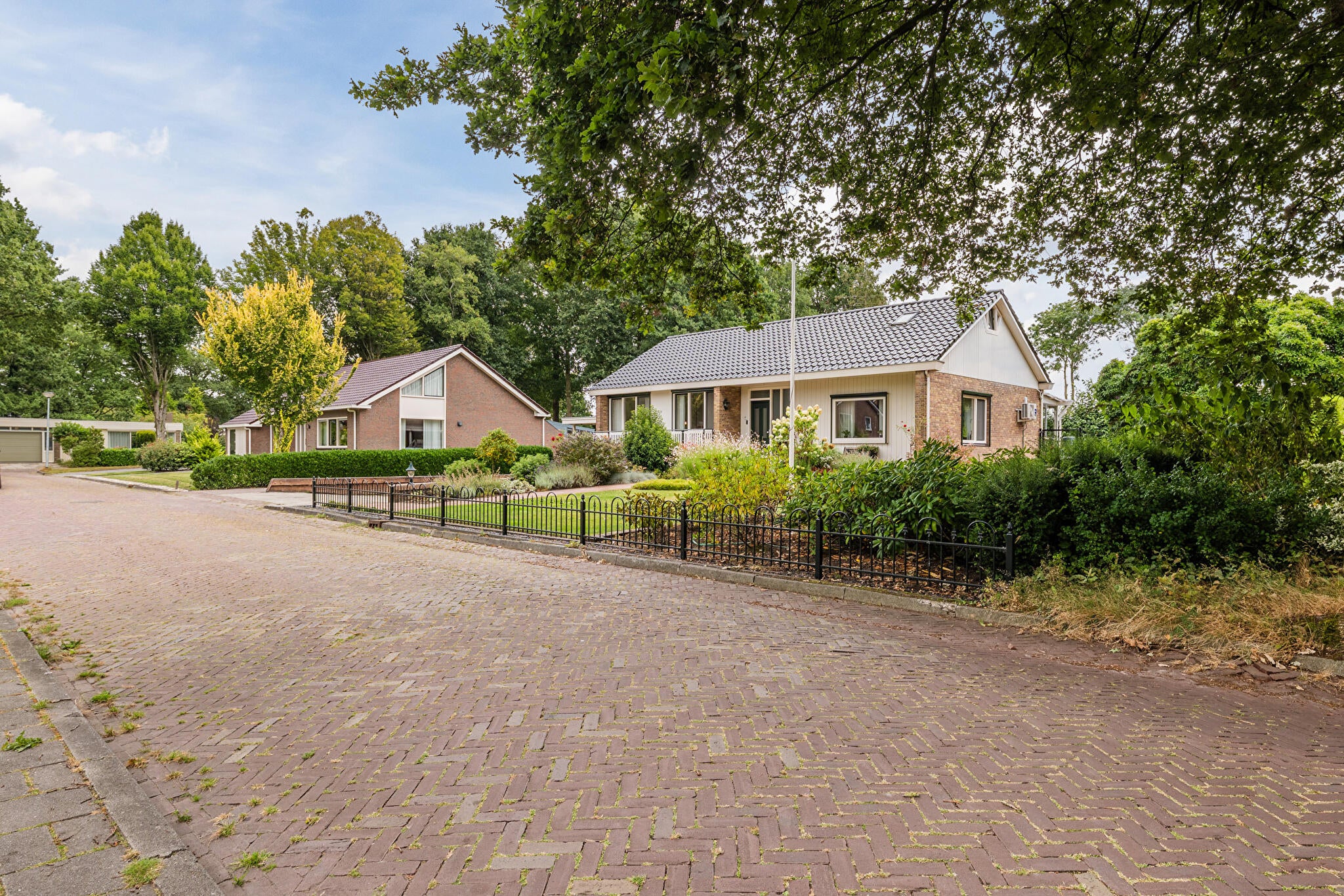 Vrijstaande woning te koop: Johannes Vermeerlaan 5, Nieuwe Pekela