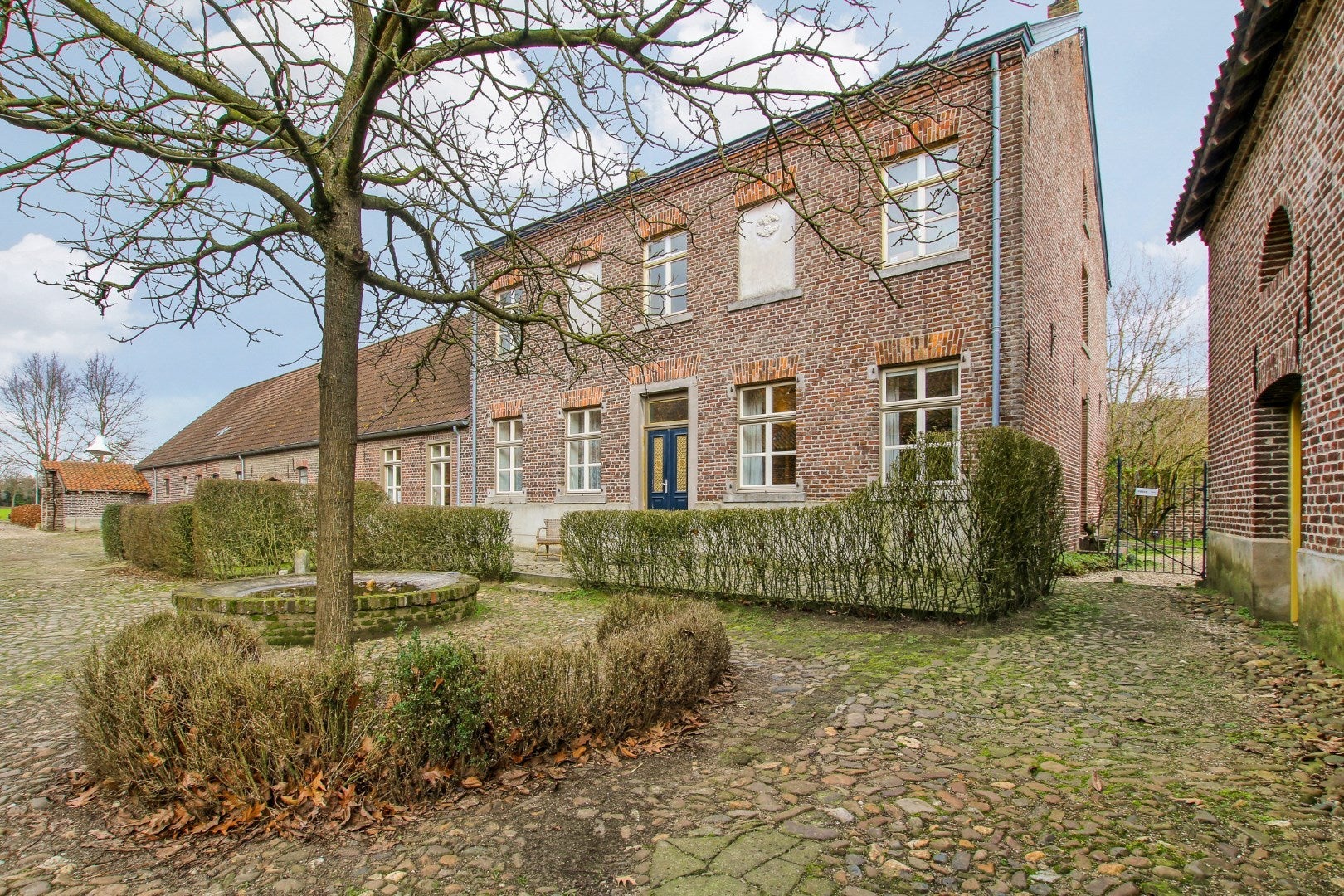 Appartement Schoorstraat 8 in Baexem