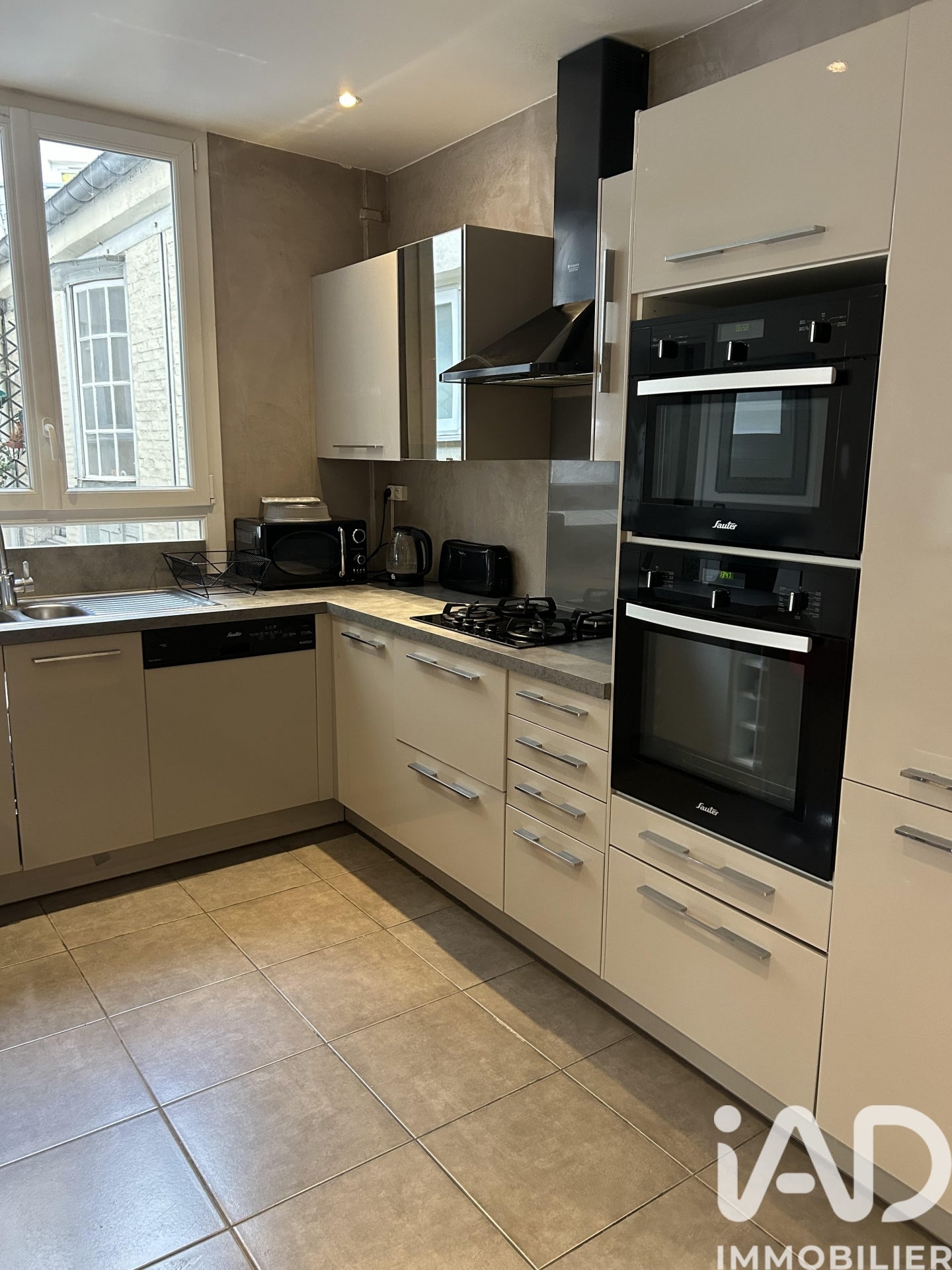 Appartement Avenue du Général Leclerc à Paris