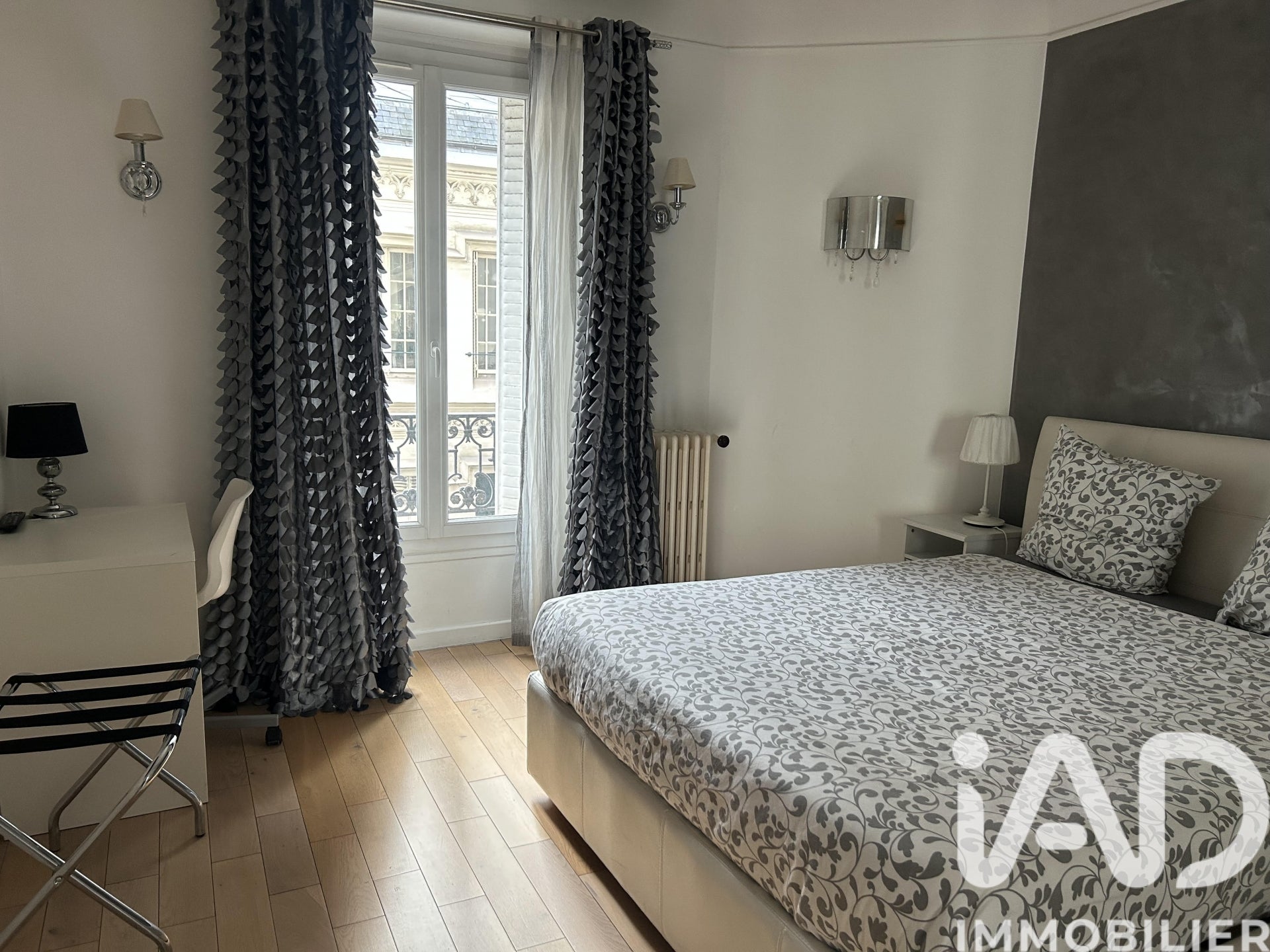Appartement Avenue du Général Leclerc à Paris