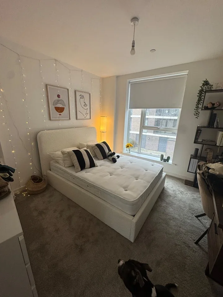 Room Fairmont Road in Greater London