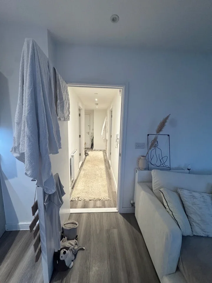 Room Fairmont Road in Greater London