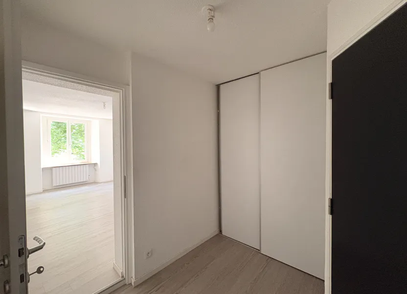 Appartement Rue des Charrons à Mulhouse