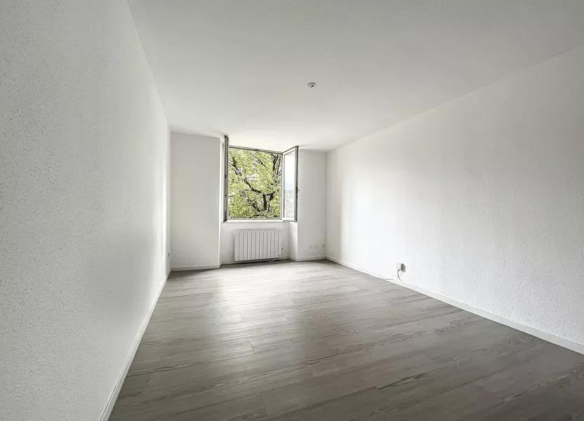 Flat Rue des Charrons in Mulhouse